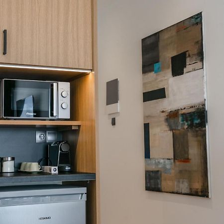 Sun Marco Apartments In Атина Екстериор снимка