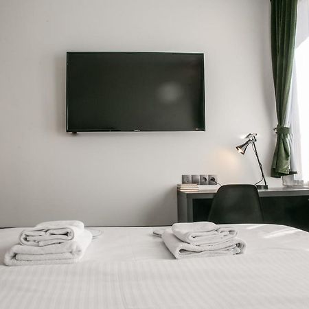 Sun Marco Apartments In Атина Екстериор снимка