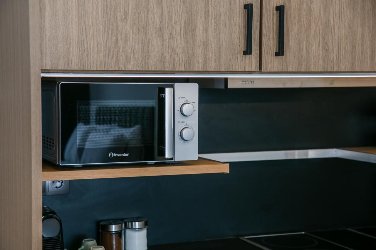 Sun Marco Apartments In Атина Екстериор снимка