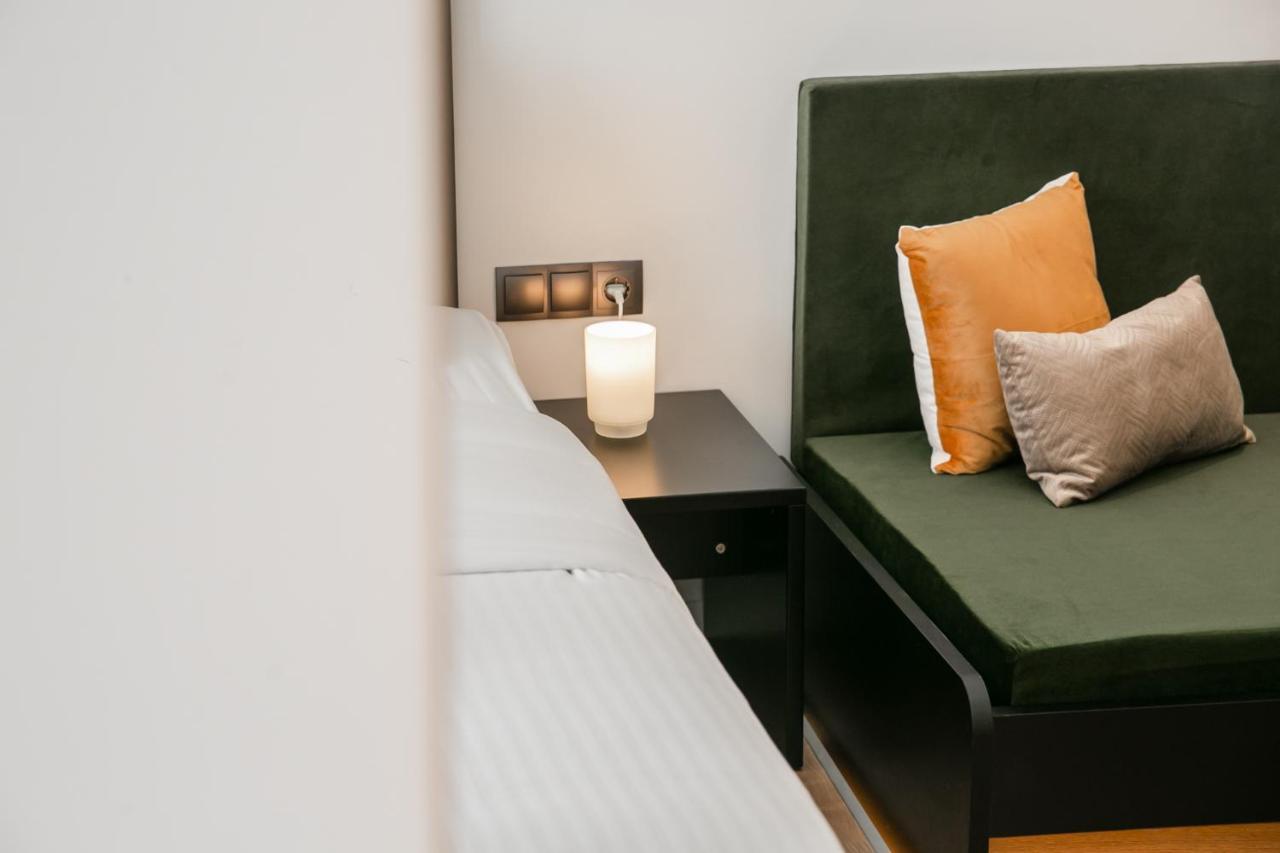 Sun Marco Apartments In Атина Екстериор снимка