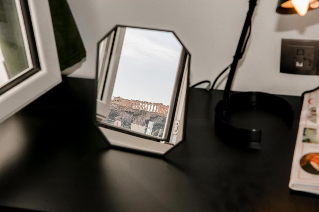 Sun Marco Apartments In Атина Екстериор снимка